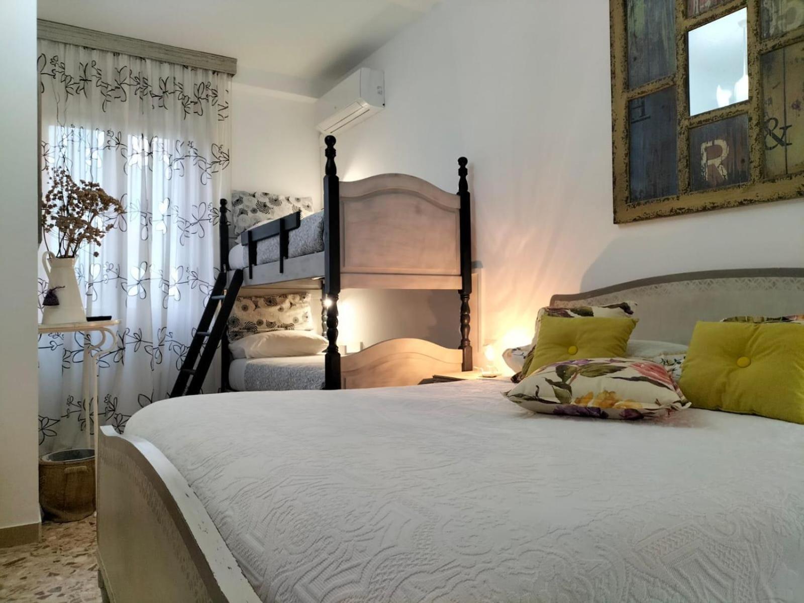 Bed and Breakfast Carru de ammentos à Ozieri Extérieur photo